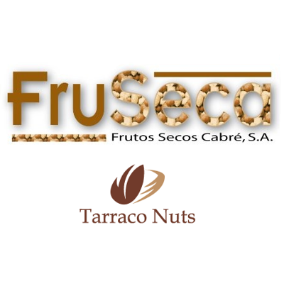 Fruits Secs Cabré - Tarraconuts