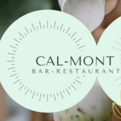 Restaurant - Bar Cal Mont