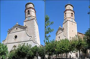 Església Parroquial de Sant Bartomeu