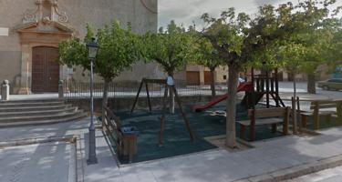 Parc Infantil