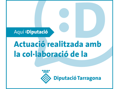 Diputació de Tarragona