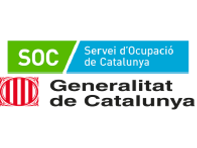 Servei d'Ocupació de Catalunya