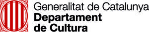 Generalitat de Catalunya. Departament de Cultura