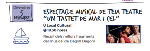 Impuls DIPTA. Cultura