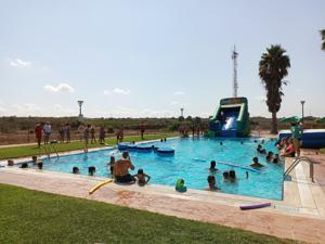 Servei de Socorrisme Piscines