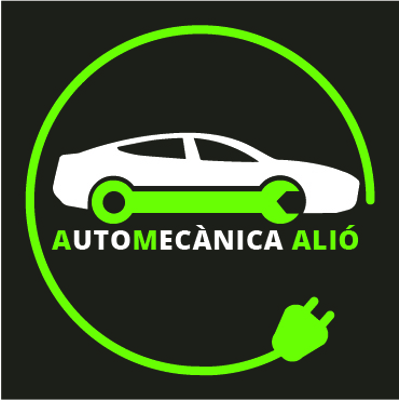 AUTOMECÀNICA ALIÓ