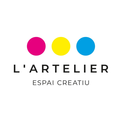 L'Atelier. Espai Creatiu