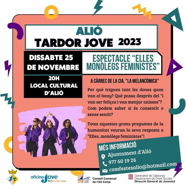Imagen de la activitat