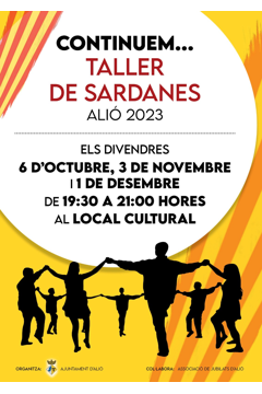 Imagen de la activitat