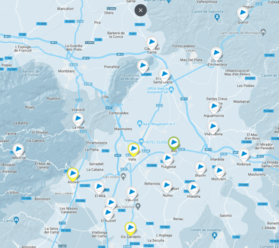 Resultats Alió Avaluacions Infoparticipa