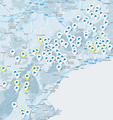 Resultats Alió Avaluacions Infoparticipa